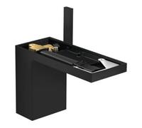 AXOR MyEdition Mitigeur de lavabo sans plaque 110, 47032670, 110