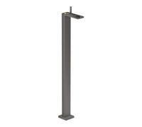 Hansgrohe hansgrohe Axor MyEdition Mitigeur lavabo monocommande sol, m Pus-Op-Abl, s Pl, brossé bleu vc Quantité:1