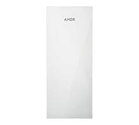 Hansgrohe hansgrohe Axor MyEdition plaque 117x82 mm, chrome, métal Quantité:1