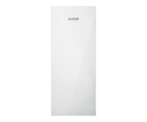 Hansgrohe hansgrohe Axor MyEdition plaque 245x82mm, nickel brossé, métal Quantité:1