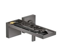 Hansgrohe hansgrohe Axor MyEdition Set complet Mitigeur lavabo encastré, A 221 mm, sans plaque, brossé bleu vc Quantité:1