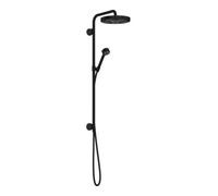 Hansgrohe hansgrohe Axor One kit de montage complet UP-Showerpipe, m H, 280 mm, 1 an, mat-noir Quantité:1