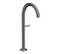 Hansgrohe hansgrohe Axor One Mitigeur lavabo mono 165mm, pour AWT, avec vidage poussoir, bleu Quantité:1
