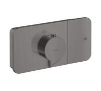 Hansgrohe hansgrohe Axor One Set de montage complet Thermostat encastré, 1 sortie, brossé bleu vc Quantité:1