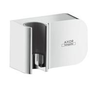 Hansgrohe hansgrohe Axor One unité porteuse G 1/2, fonction support douche intégrée, chrome Quantité:1