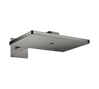 Hansgrohe hansgrohe Axor pomme de tête avec bras, ek Ro, 460x300 mm, 3 jets, blanc po vc Quantité:1