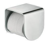 Hansgrohe hansgrohe Axor Porte-papier avec tablette, or rouge poli Quantité:1