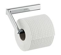 Hansgrohe hansgrohe Axor porte-papier universel sans couvercle, fixation murale, chrome Quantité:1