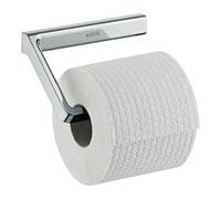 Hansgrohe hansgrohe Axor Porte-papier universel sans couvercle, montage mural, laiton brossé Quantité:1