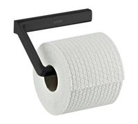 Hansgrohe hansgrohe Axor Porte-papier universel sans couvercle, montage mural, noir mat Quantité:1