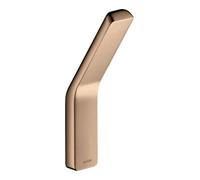 hansgrohe Axor porte-serviettes 42801300 or rouge poli