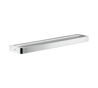 Hansgrohe hansgrohe Axor porte-serviettes universel 600 mm, chrome Quantité:1