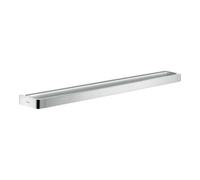 Hansgrohe hansgrohe Axor porte-serviettes universel 800 mm, chrome Quantité:1