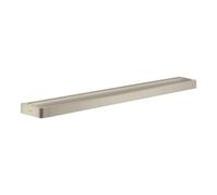 Hansgrohe AXOR Universal Accessoires E Rampe / PoignÃ©e 800 mm, Coloris: Nickel brossÃ© - 42833820
