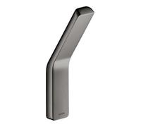 Hansgrohe Axor porte-serviettes 42801330 chrome noir poli