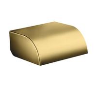 Hansgrohe hansgrohe Axor PRH Uni. Circulaire 146x142 mm, mit De., Wd, pol. or opt Quantité:1