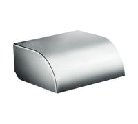 Hansgrohe hansgrohe Axor PRH Uni. Circulaire 146x142mm, avec couvercle, montage mural, chrome Quantité:1