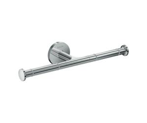 Hansgrohe hansgrohe Axor PRH Uni. Douchette circulaire double, montage mural, chrome Quantité:1
