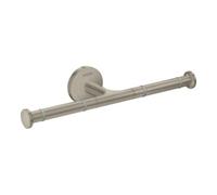 Hansgrohe hansgrohe Axor PRH Uni. Douchette circulaire double, montage mural, nickel brossé Quantité:1