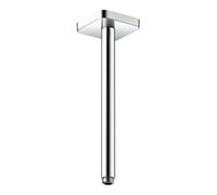 Hansgrohe hansgrohe Axor Raccord plafond softsquare 300 mm, bronze brossé, carré Quantité:1