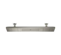 Hansgrohe hansgrohe Axor ShowerHeaven BSO Tête de douche 1200 4 jets avec éclairage 3500 K Quantité:1