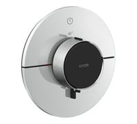 Hansgrohe hansgrohe Axor ShowerSelect ID UP Thermostat, 1 sortie, rond, bronze brossé Quantité:1
