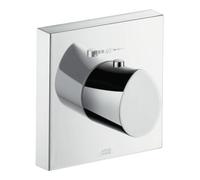 Hansgrohe hansgrohe Axor Starck Organic HF Mitigeur thermostatique encastré, chrome Quantité:1