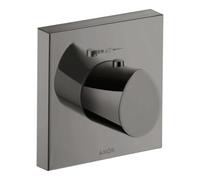 Hansgrohe hansgrohe Axor Starck Organic HF UP-Thermostat, chrome noir poli Quantité:1