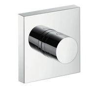 Hansgrohe hansgrohe Axor Starck Trio/Quat. Mitigeur encastré avec inverseur, chrome Quantité:1