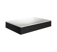 Hansgrohe hansgrohe Axor Suite Lavabo à poser 600x400mm, blanc mat, vasque à poser Quantité:1