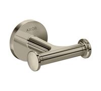 Hansgrohe hansgrohe Axor Universal Circular Crochet double pour serviette PN Quantité:1