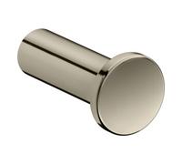 hansgrohe AXOR UNIVERSAL Circular Crochet pour serviette, 42811830, Couleur: Nickel poli