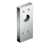 Hansgrohe hansgrohe Axor Uno Disque de compensation pour carrelage pour ensemble de douche MB Quantité:1