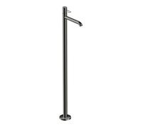 Hansgrohe hansgrohe Axor Uno Ensemble de montage complet Mitigeur lavabo, sol, H I, sans vidage, chromé brillant Quantité:1