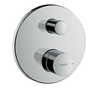 Hansgrohe hansgrohe Axor Uno Kit de montage prêt à poser UP-WA.-EHM, poignée, mitigeur, optique or poli Quantité:1