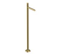 Hansgrohe hansgrohe Axor Uno Set de montage complet Mitigeur lavabo, bas, avec poignée, sans vidage, po g opt Quantité:1