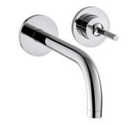 Axor Mitigeur lavabo encastré Uno 38116000 chromé