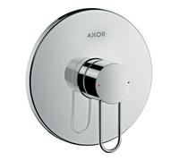 Hansgrohe hansgrohe Axor Uno Set de montage prêt à poser mitigeur encastré, avec Bü-G, or rouge poli Quantité:1