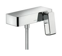 hansgrohe AXOR Urquiola Mitigeur monocommande de douche DN15 pour montage en saillie, 11620990, Couleur: Optique en or poli