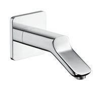 bouche de remplissage hansgrohe Axor Urquiola 11430000 saillie 171 mm, chromé ,