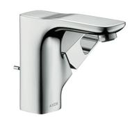 Hansgrohe hansgrohe Axor Urquiola Mitigeur lavabo 110 A 114 mm, tirette, bronzé Quantité:1
