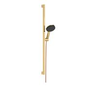 Hansgrohe hansgrohe B-S Raindance Al. Se S EcoSm. Brosse Écologique Un E, 3 jets, espacement perçage 915 mm, po g op Quantité:1