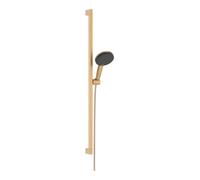 Hansgrohe hansgrohe B-S Raindance Al. Se S EcoSm. Brosse Évier Un E, 3 jets, espacement perçage 915 mm, bronze Quantité:1