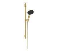 Hansgrohe hansgrohe B-S Raindance Al. Se S EcoSm. Brosse Str. S P, 3 jets, entraxe 625 mm, po g opt Quantité:1