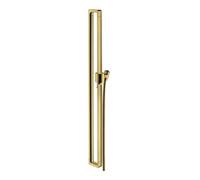 Hansgrohe hansgrohe Barre de douche Axor Citterio E 900 mm, avec flexible 1600 mm, chrome brillant optic Quantité:1