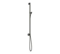 Hansgrohe hansgrohe Barre de douche Axor One m WA, flexible 1600 mm, bleu brossé vc Quantité:1