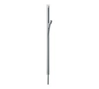 Hansgrohe hansgrohe Barre de douche Raindance Unica 900 mm, avec flexible Isif 1600 mm, chrome Quantité:1