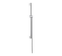 Hansgrohe hansgrohe Barre de douche Unica Crometta 669 mm, avec flexible de douche 1600 mm, chrome Quantité:1