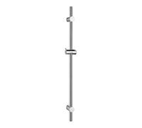 Hansgrohe hansgrohe Barre de douche Unica Reno 720 mm, chrome Quantité:1