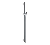 Hansgrohe hansgrohe Barre de douche Unica S Puro 1008 mm, chrome Quantité:1